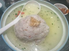 -三道菜(明堂公园店)