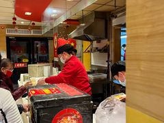 -老通城豆皮大王(吉庆街店)