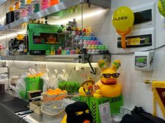 -LINLEE林里·手打柠檬茶(龙岗深铁汇里店)