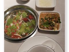 -围炉夜话·潮汕卤水火锅(榕江店)