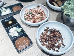 -泥炉烧肉师(新街口金銮巷店)