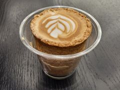 -M Stand(南京紫峰大厦店)
