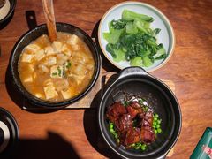 -马灯部落·西湖边的创意山景餐厅(虎跑动物园店)