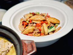 -沅江水·湖南家宴(珠江新城高德置地秋广场店)