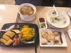 -盛记粥面(佐敦店)