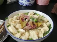 -老李家杂肝汤(回民街店)