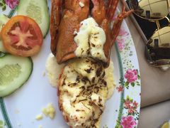 -Red Lobster