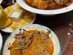 -满盛家宴·烤鸭·海鲜天津菜(河北路总店)