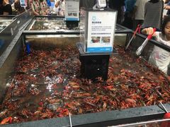 -盒马鲜生(曜一城店)