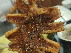 -大自然醉鹅·铁锅火焰鹅(上海联洋店)