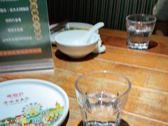 -前海沿·青岛菜(大拇指广场石老人店)