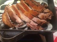 -西贝(金桥店)
