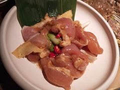 -新石器烤肉(中房金谊广场店)