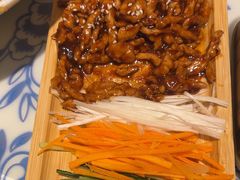 -卢大鲜鱼头捞饭(美利广场店)