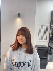 -Sying杉影日式烫染專門店