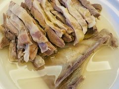 -内蒙古驻京办餐厅