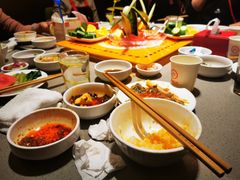 -海底捞火锅(徐州火车站店)