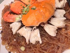 -福州世茂洲际酒店·福邸(台江店)
