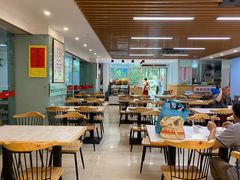 -素清香(解放路店)