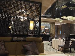 -唐拉雅秀酒店-唐苑中餐厅