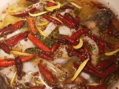 -太二酸菜鱼(深圳布吉万象汇店)