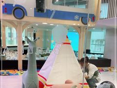 -Barbe a papa亲子餐厅(杨浦店)