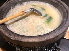 -绿茶餐厅(蓝色港湾店)