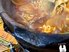 -范贤光鸡公煲(平乐园总店)