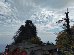 -武当山风景区