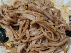 -魏家凉皮(次渠店)
