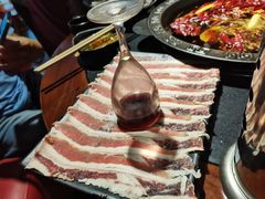-莽子老火锅(大坪店)