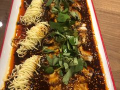 -有红鸡毛店·川菜(建设路店)