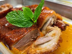 广东烧鹅-香融府·烤鸭·家常菜(花乡奥莱店)