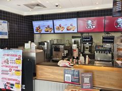 -肯德基(大桥北服务区东店)