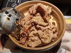 -温野菜涮涮锅(西单大悦城店)