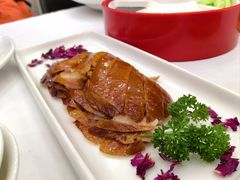 -红菜坊·烤鸭·川鲁宴(石园店)