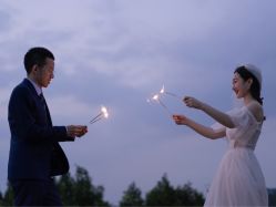 -光阴的故事婚纱摄影(苏州店)
