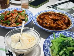 -欧记大排档·景德菜(上海首店)