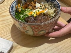 -松鱼亭·和牛烧肉(协鑫广场店)