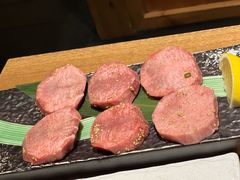 -炼火烤肉店