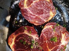 -火炉旺烤肉啤酒屋(沈北创始店)