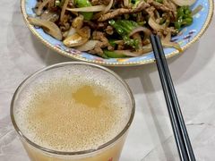 -南大和园蔬菜店(仙林大道店)