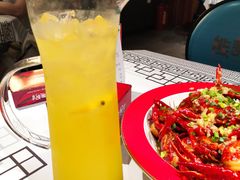 -熊记虾王·小龙虾(东晓南店)
