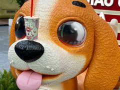 -DQ·蛋糕·冰淇淋(五角场万达店)