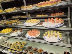 -爱客得牛排海鲜烤肉·火锅自助(春熙路黑金好店)