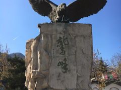 -北京鹫峰国家森林公园