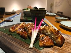 -久喜番和牛烧肉酒场(北辰三角洲店)