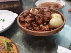 -涵家味土菜馆·徽州一绝臭鳜鱼(三河古镇店)