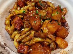 -老江南春·中国龙菜(衡山路店)