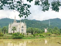 -美的鹭湖森林度假区